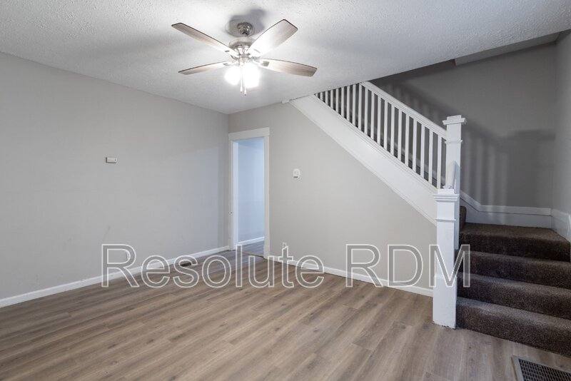 Apartment for rent at 1920 Sugar Grove Ave, Indianapolis, IN 46202