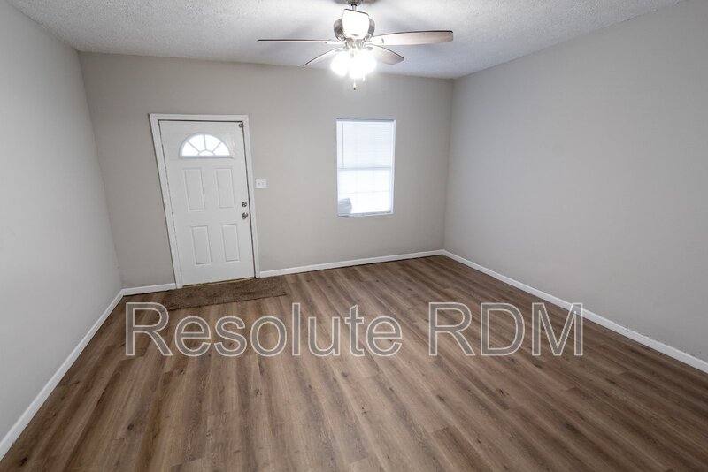 Apartment for rent at 1920 Sugar Grove Ave, Indianapolis, IN 46202