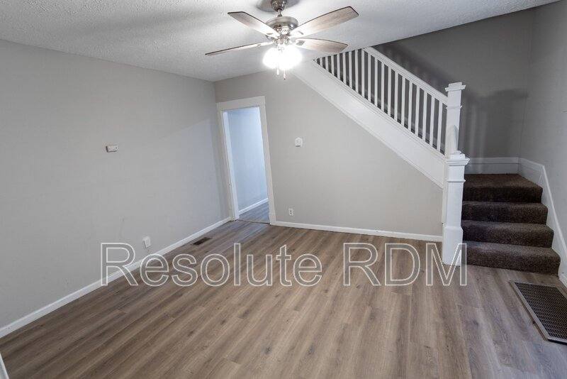 Apartment for rent at 1920 Sugar Grove Ave, Indianapolis, IN 46202