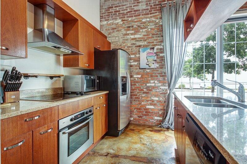 Apartment for rent at 1050 Hendricks Ave #1, Jacksonville, FL 32207