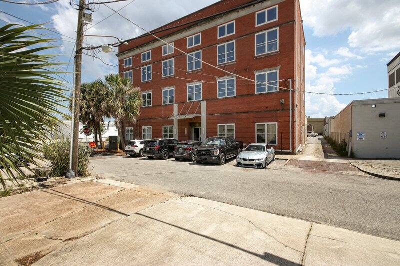 Apartment for rent at 1050 Hendricks Ave #1, Jacksonville, FL 32207