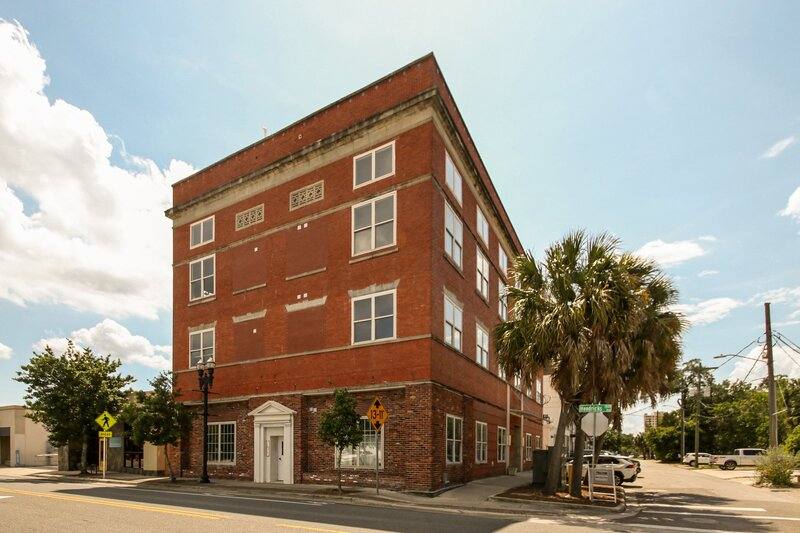 Apartment for rent at 1050 Hendricks Ave #1, Jacksonville, FL 32207