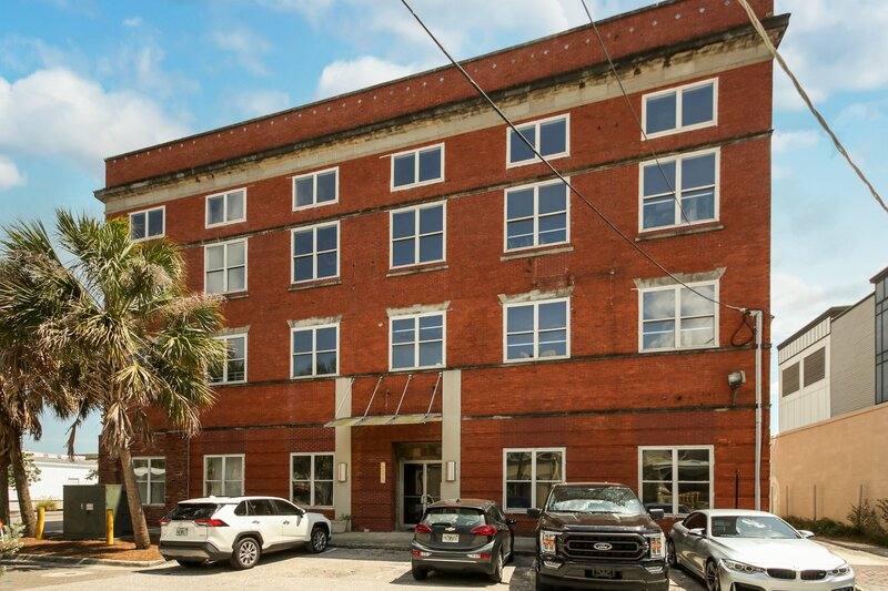 Apartment for rent at 1050 Hendricks Ave #1, Jacksonville, FL 32207