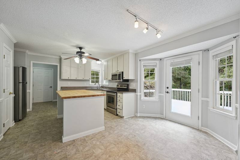House for rent at 223 Wintergreen Dr, Garner, NC 27529
