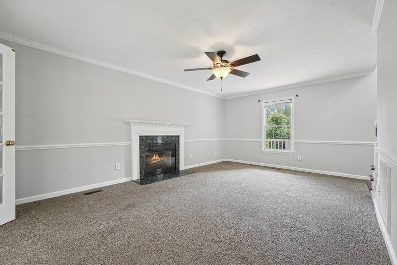 House for rent at 223 Wintergreen Dr, Garner, NC 27529