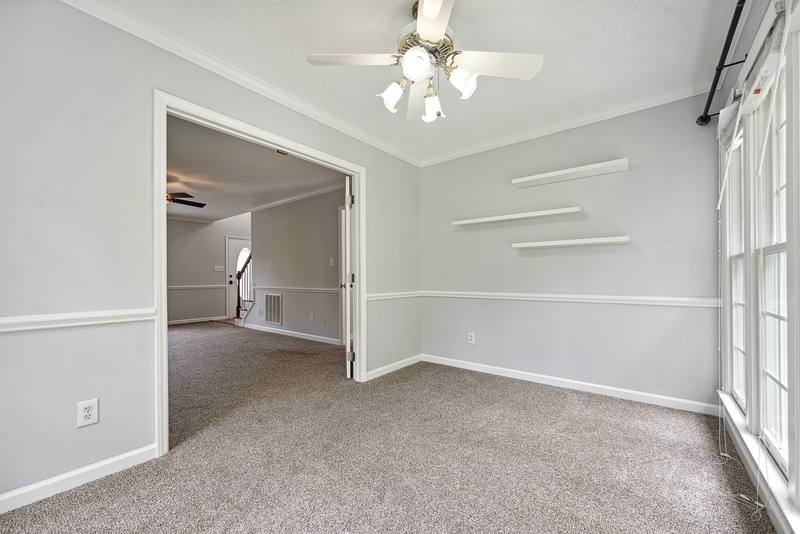 House for rent at 223 Wintergreen Dr, Garner, NC 27529