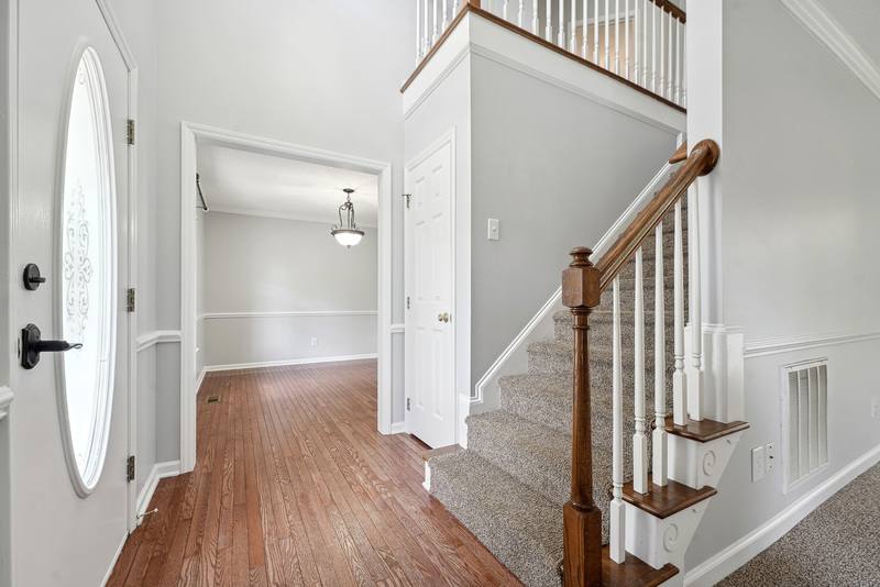 House for rent at 223 Wintergreen Dr, Garner, NC 27529