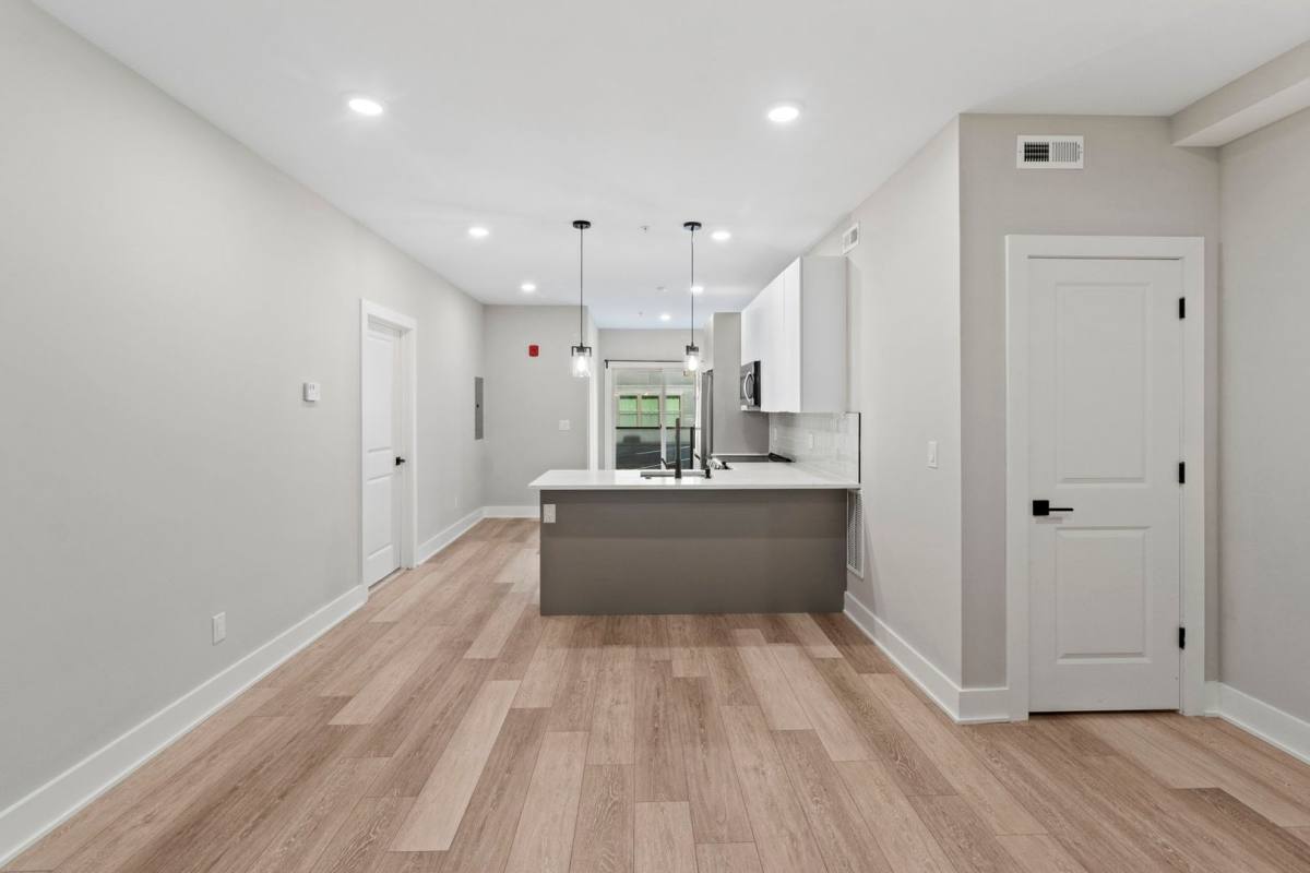 Apartment for rent at 2625 W Jefferson St, Philadelphia, PA 19121