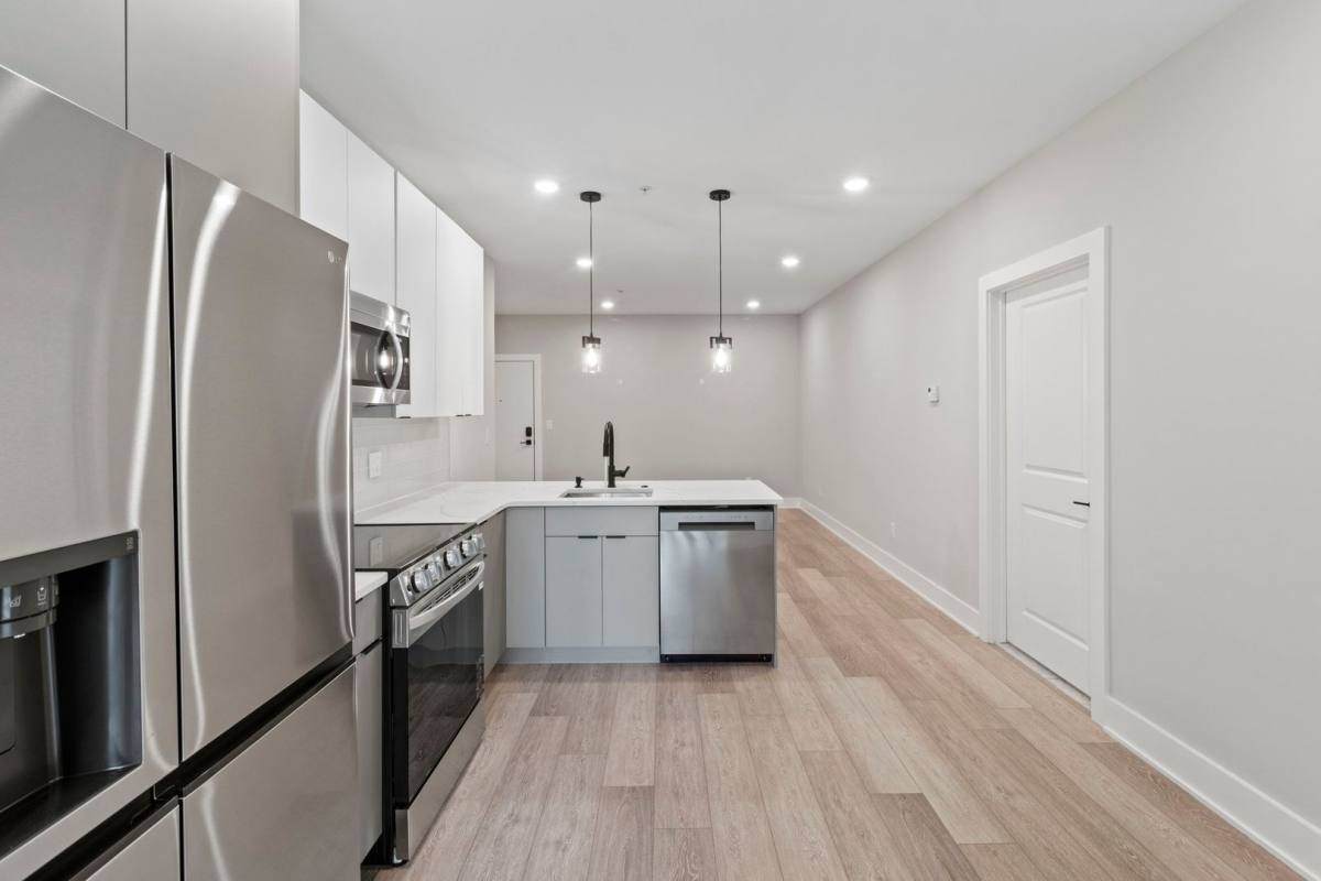 Apartment for rent at 2625 W Jefferson St, Philadelphia, PA 19121
