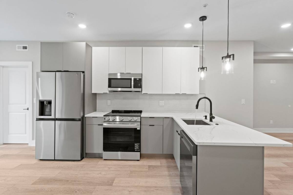 Apartment for rent at 2625 W Jefferson St, Philadelphia, PA 19121