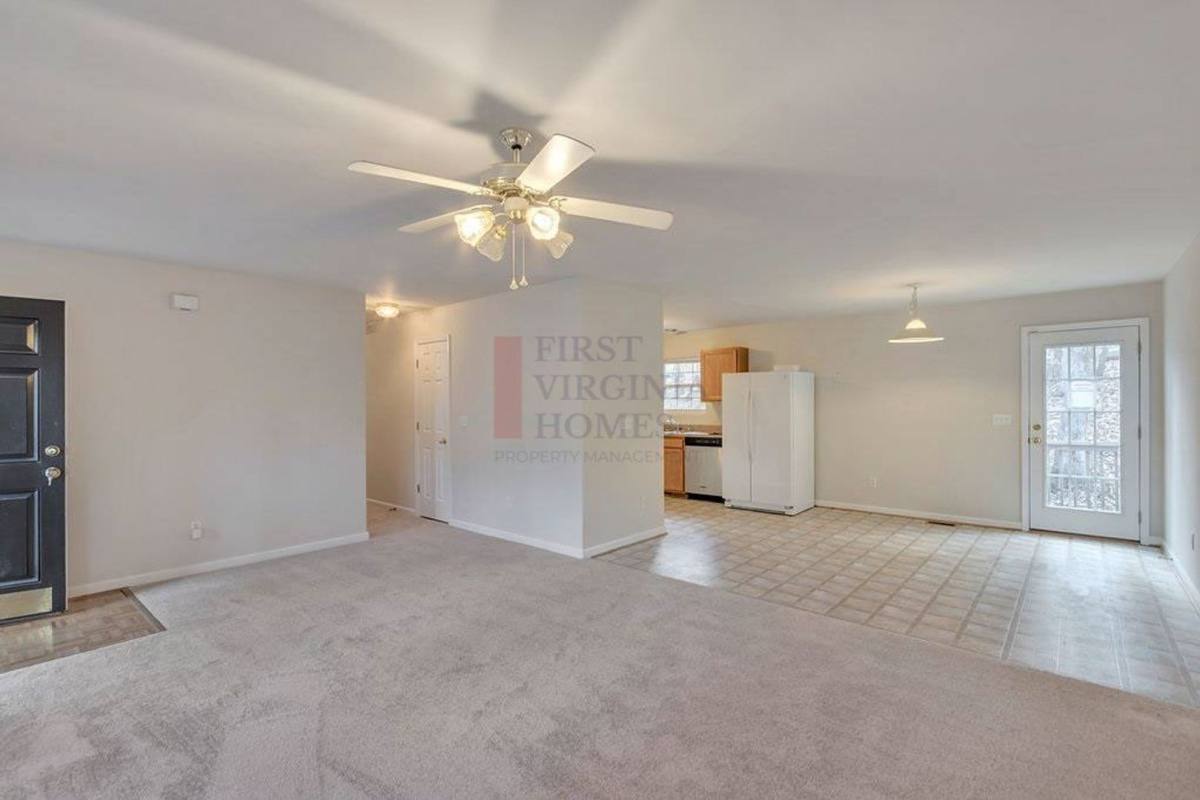 House for rent at 11 Landing Court, Palmyra, VA 22963