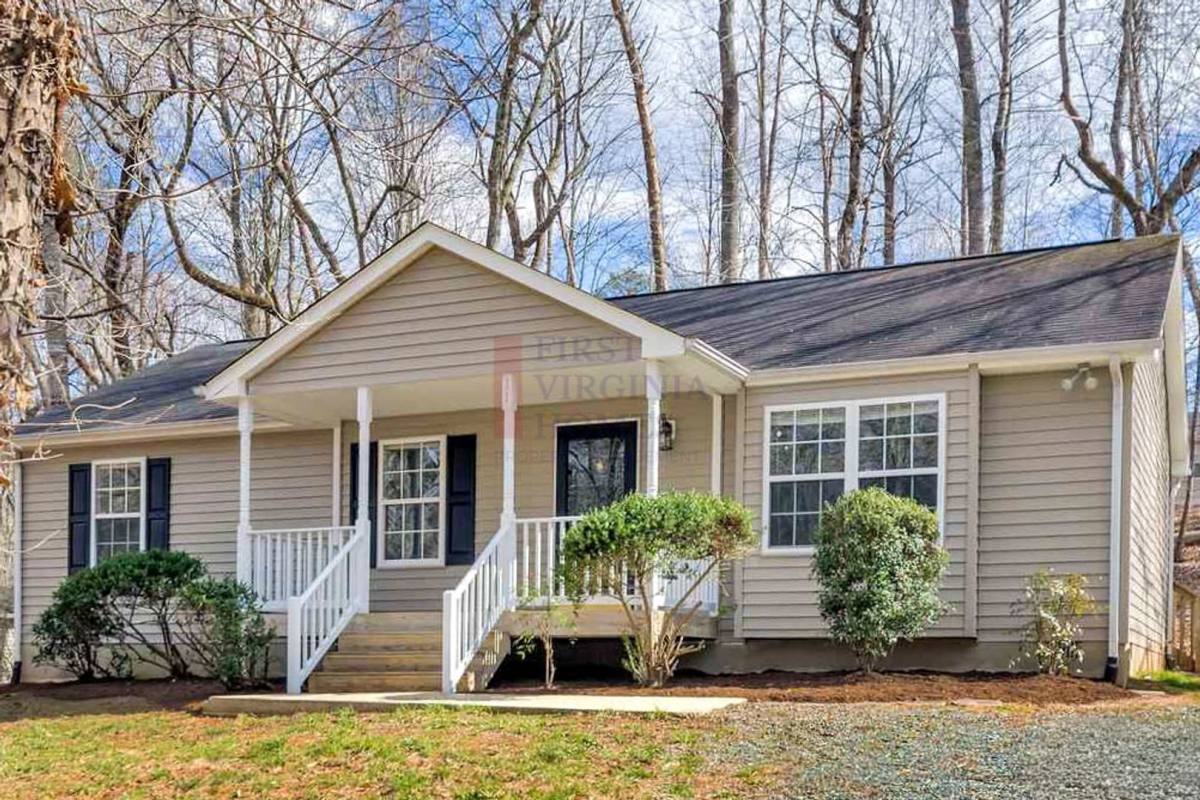 House for rent at 11 Landing Court, Palmyra, VA 22963
