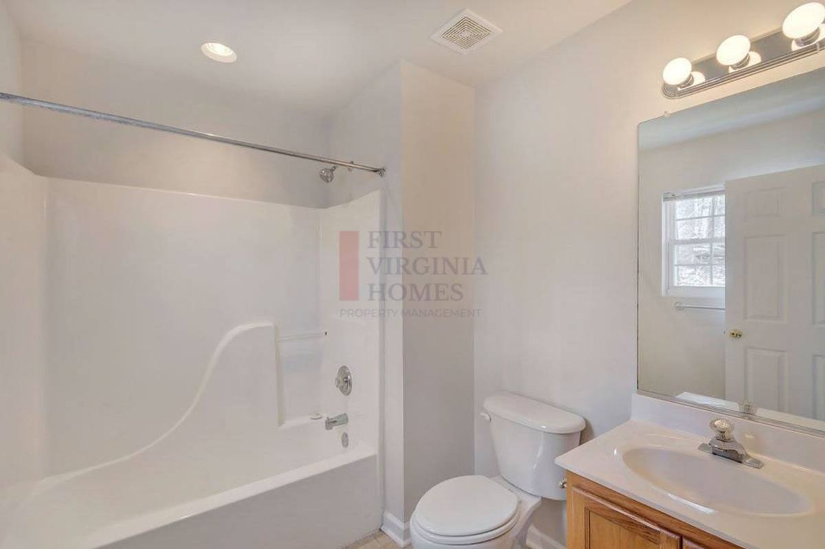 House for rent at 11 Landing Court, Palmyra, VA 22963