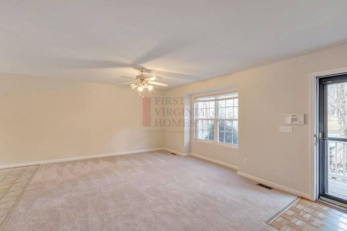 House for rent at 11 Landing Court, Palmyra, VA 22963