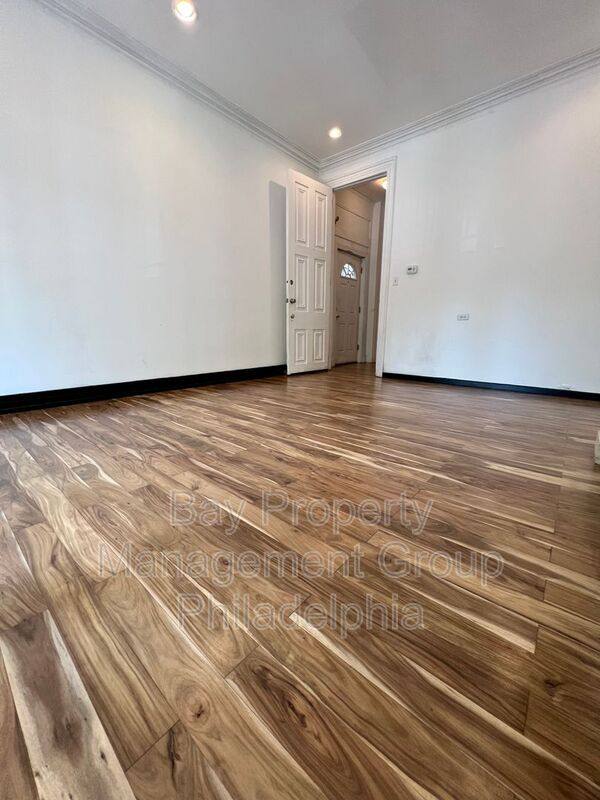 Townhouse for rent at 412 N 32nd St, Philadelphia, PA 19104