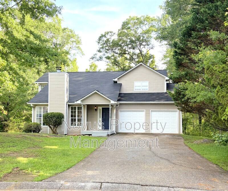 House for rent at 177 Melleray Court, Villa Rica, GA 30180