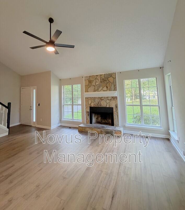 House for rent at 177 Melleray Court, Villa Rica, GA 30180