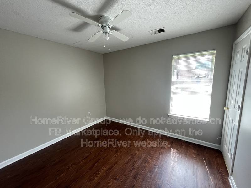House for rent at 4269 Appian Dr, Memphis, TN 38128