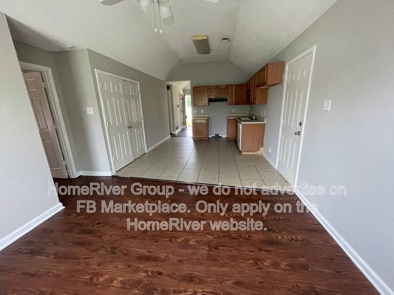 House for rent at 4269 Appian Dr, Memphis, TN 38128