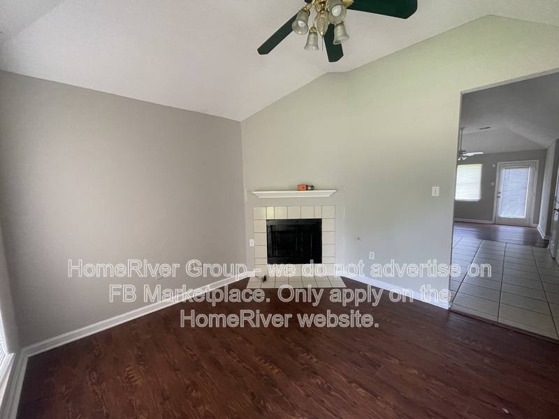 House for rent at 4269 Appian Dr, Memphis, TN 38128