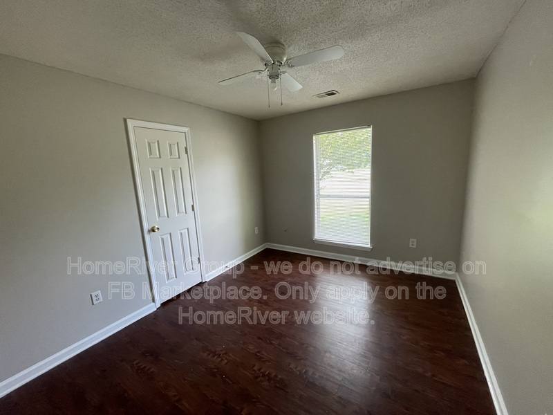 House for rent at 4269 Appian Dr, Memphis, TN 38128