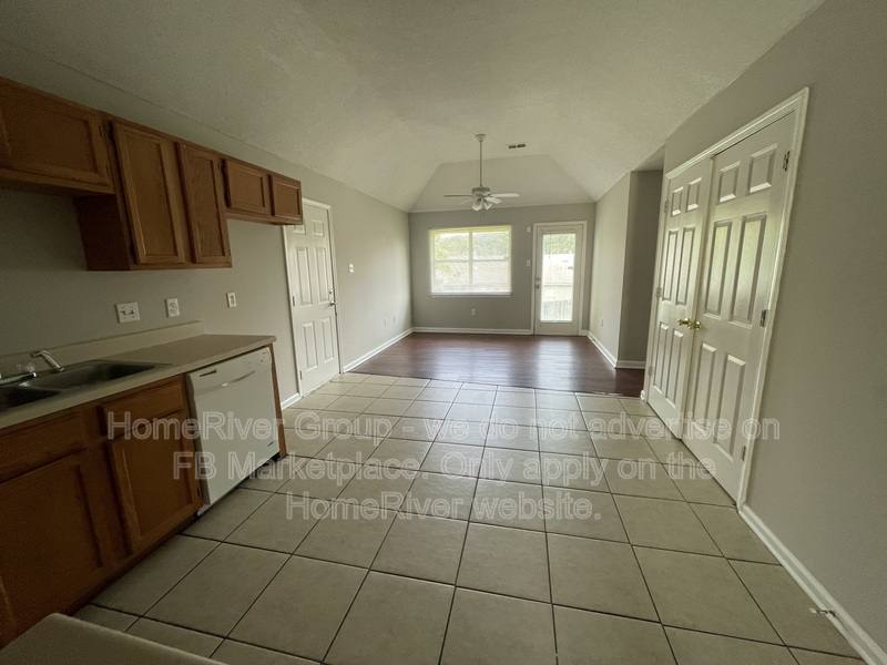 House for rent at 4269 Appian Dr, Memphis, TN 38128