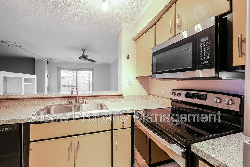 Apartment for rent at 2880 S Locust St #N100, Denver, CO 80222