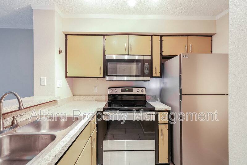 Apartment for rent at 2880 S Locust St #N100, Denver, CO 80222