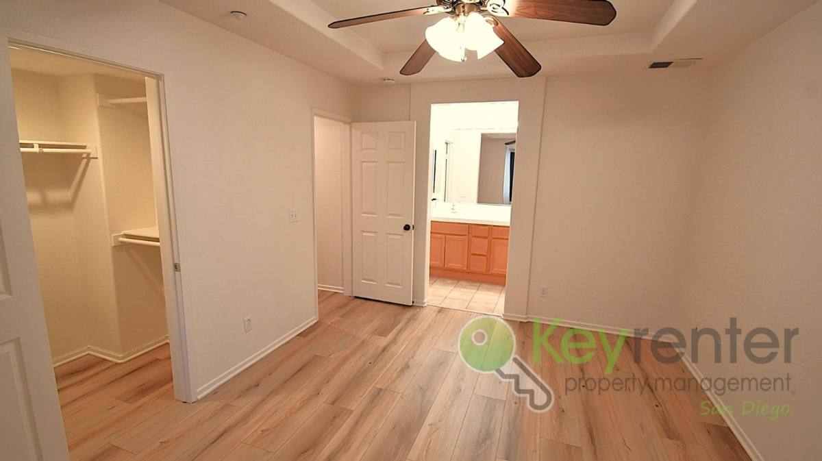 Townhouse for rent at 1628 Avery Rd, San Marcos, CA 92078