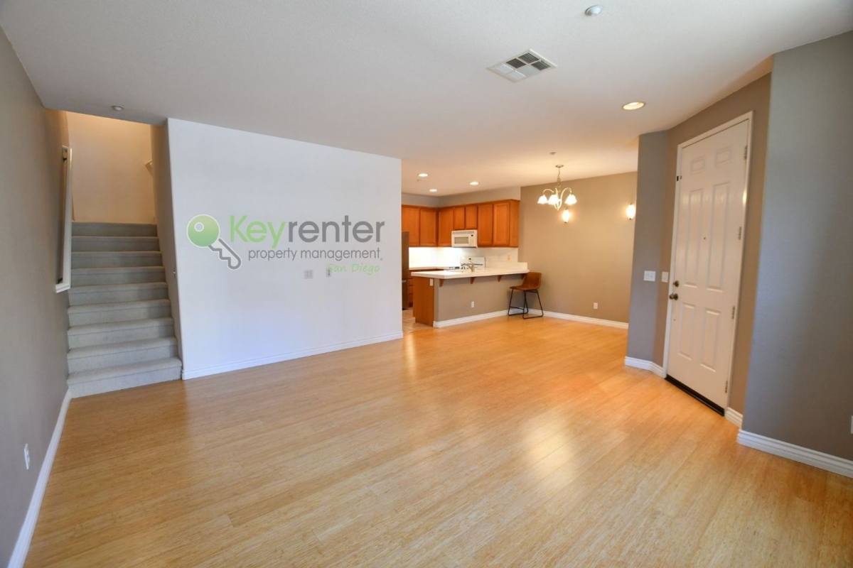 Townhouse for rent at 1628 Avery Rd, San Marcos, CA 92078