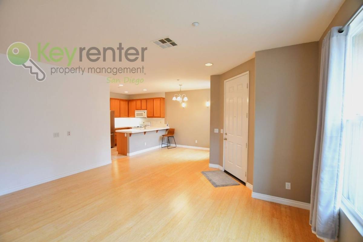 Townhouse for rent at 1628 Avery Rd, San Marcos, CA 92078