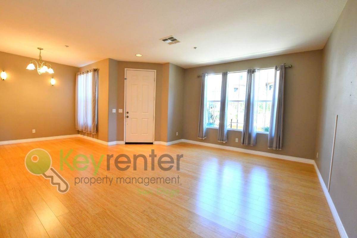 Townhouse for rent at 1628 Avery Rd, San Marcos, CA 92078