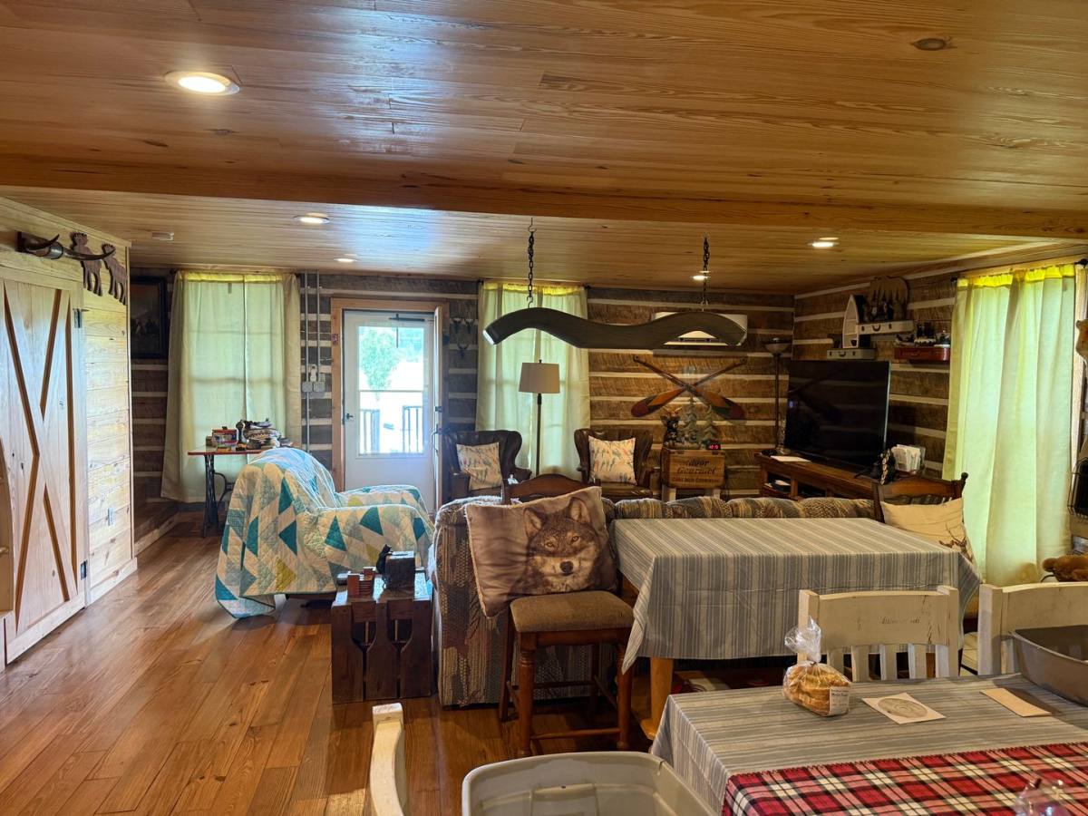 House for rent at 4587 Highway, Deridder, LA 70634
