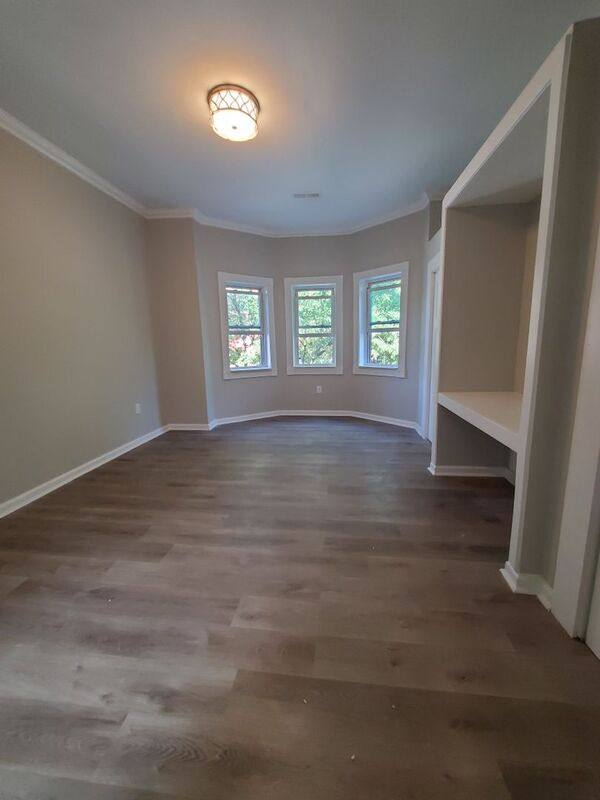 Apartment for rent at 2744 Maryland Ave #B, Baltimore, MD 21218