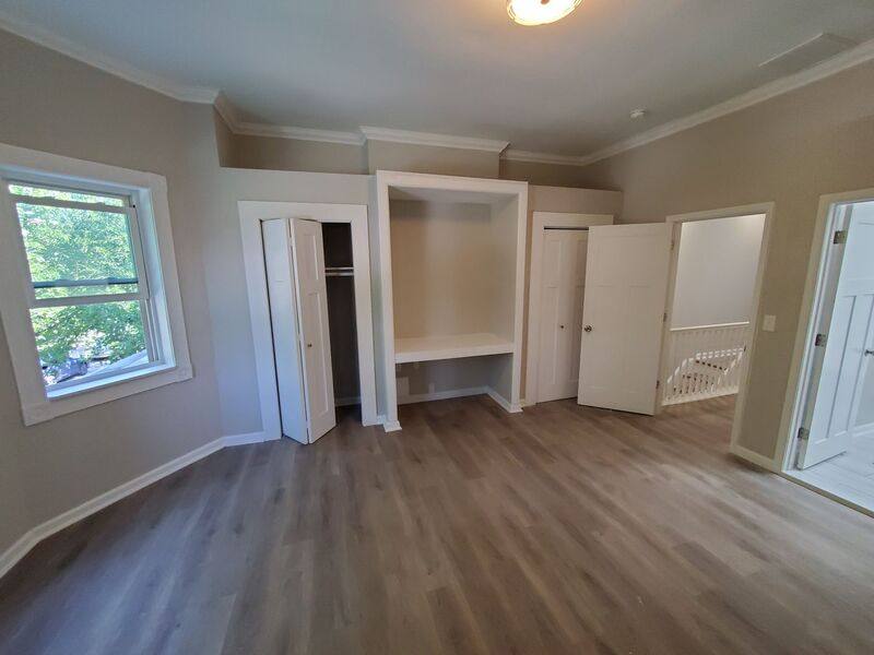 Apartment for rent at 2744 Maryland Ave #B, Baltimore, MD 21218