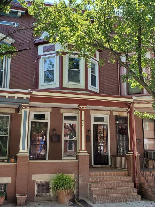 Apartment for rent at 2744 Maryland Ave #B, Baltimore, MD 21218