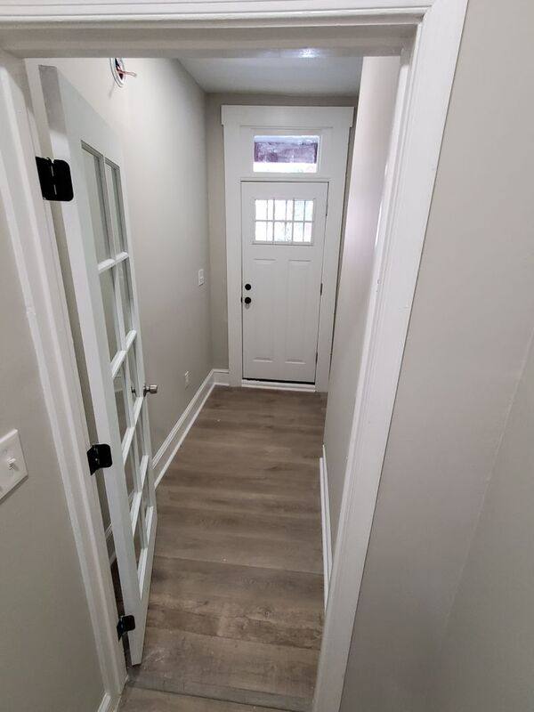 Apartment for rent at 2744 Maryland Ave #B, Baltimore, MD 21218