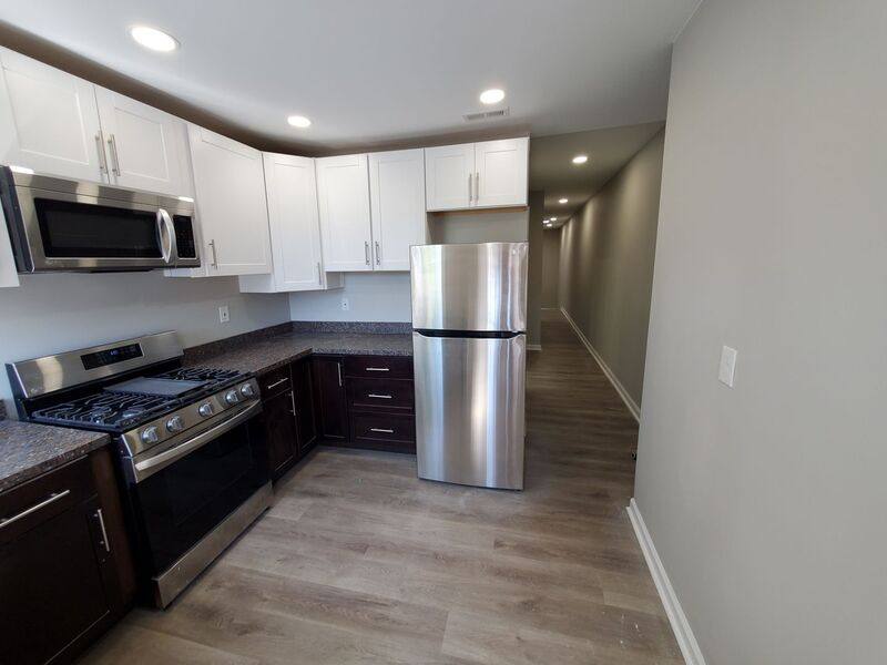 Apartment for rent at 2744 Maryland Ave #B, Baltimore, MD 21218