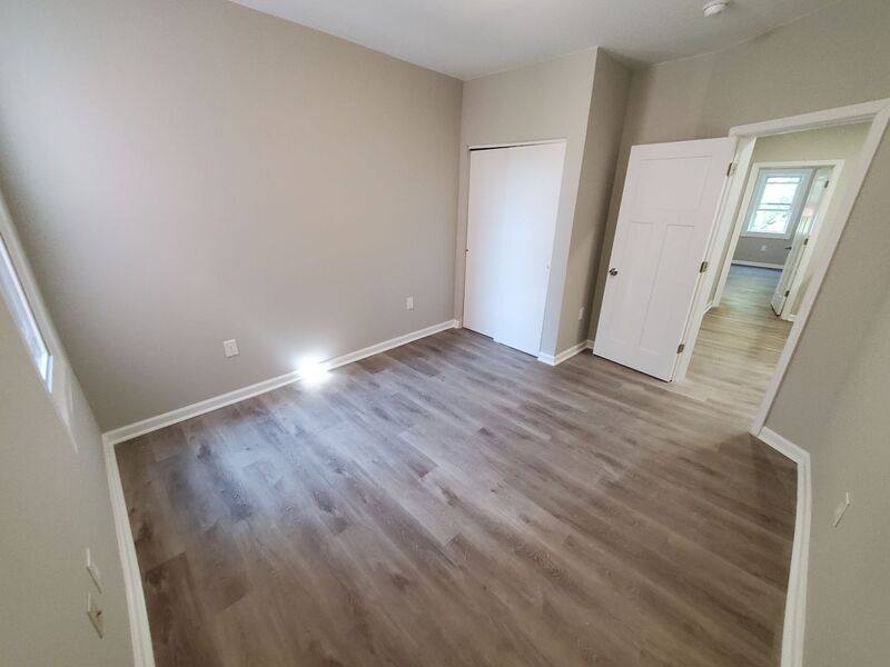 Apartment for rent at 2744 Maryland Ave #B, Baltimore, MD 21218