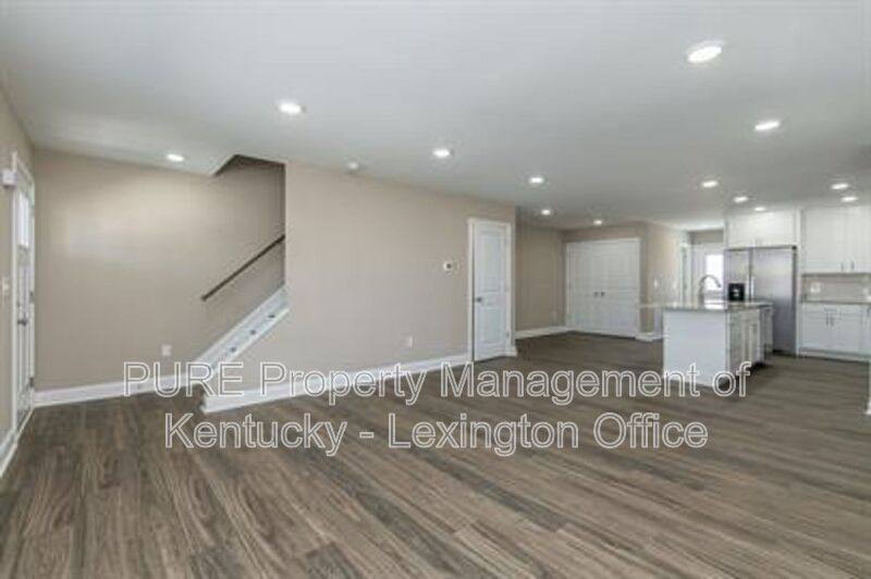 House for rent at 1122 Judah Bear Blvd, Richmond, KY 40475