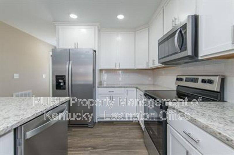 House for rent at 1122 Judah Bear Blvd, Richmond, KY 40475