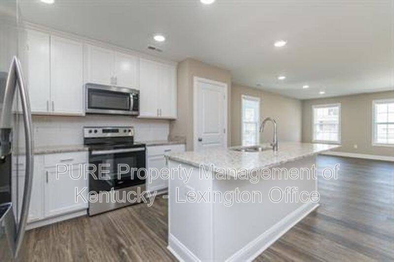 House for rent at 1122 Judah Bear Blvd, Richmond, KY 40475