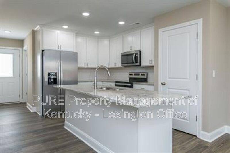 House for rent at 1122 Judah Bear Blvd, Richmond, KY 40475