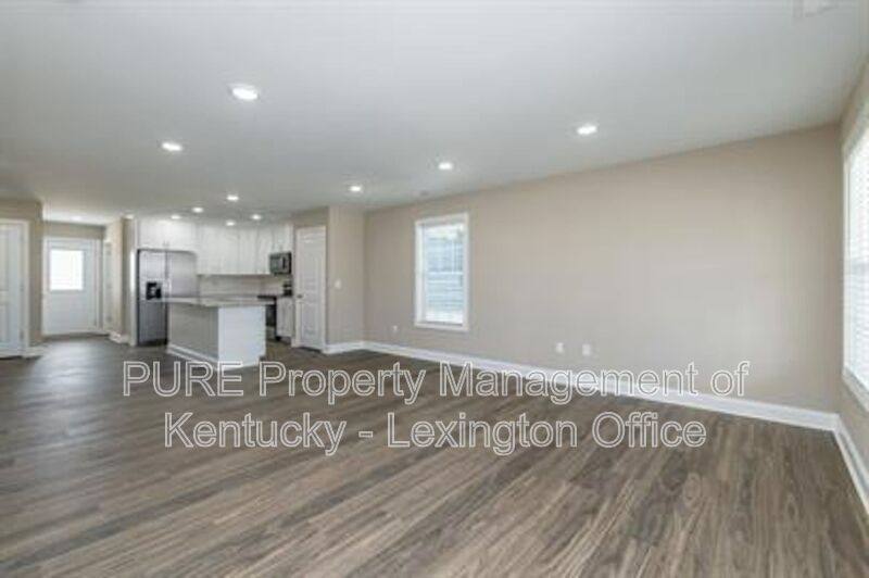 House for rent at 1122 Judah Bear Blvd, Richmond, KY 40475