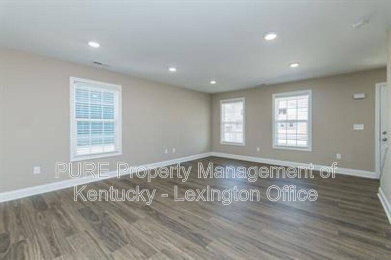 House for rent at 1122 Judah Bear Blvd, Richmond, KY 40475