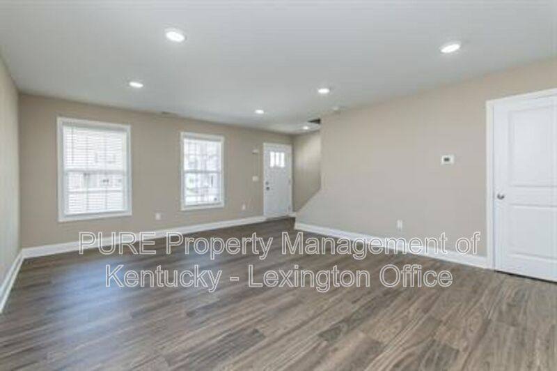 House for rent at 1122 Judah Bear Blvd, Richmond, KY 40475