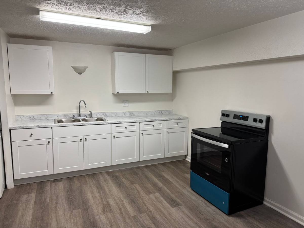 Apartment for rent at 124 Adams Dr Apts A-D, Lynchburg, VA 24502
