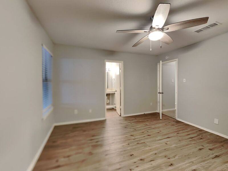House for rent at 6204 Kelly Elliott Rd, Arlington, TX 76001