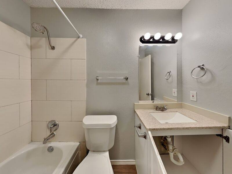House for rent at 6204 Kelly Elliott Rd, Arlington, TX 76001
