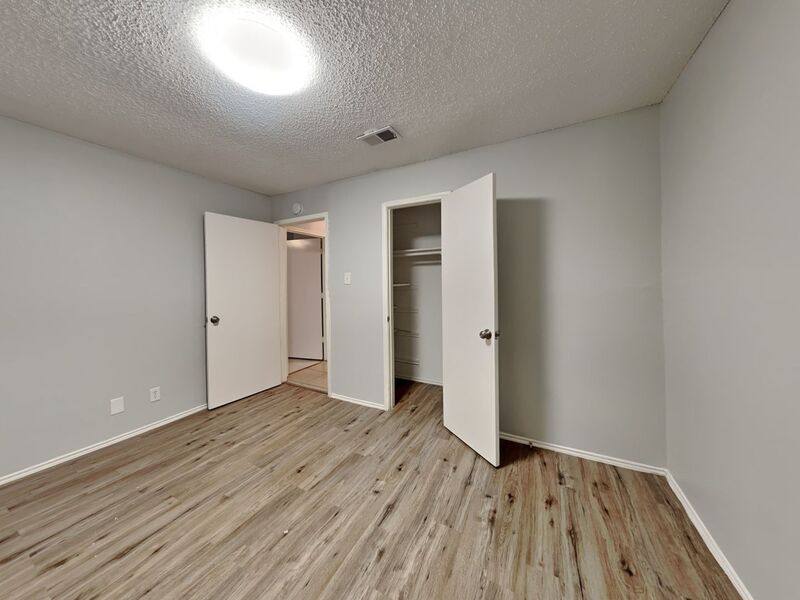 House for rent at 6204 Kelly Elliott Rd, Arlington, TX 76001